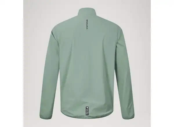 Endura Alltrack Ride Packable pánska bunda Sage green