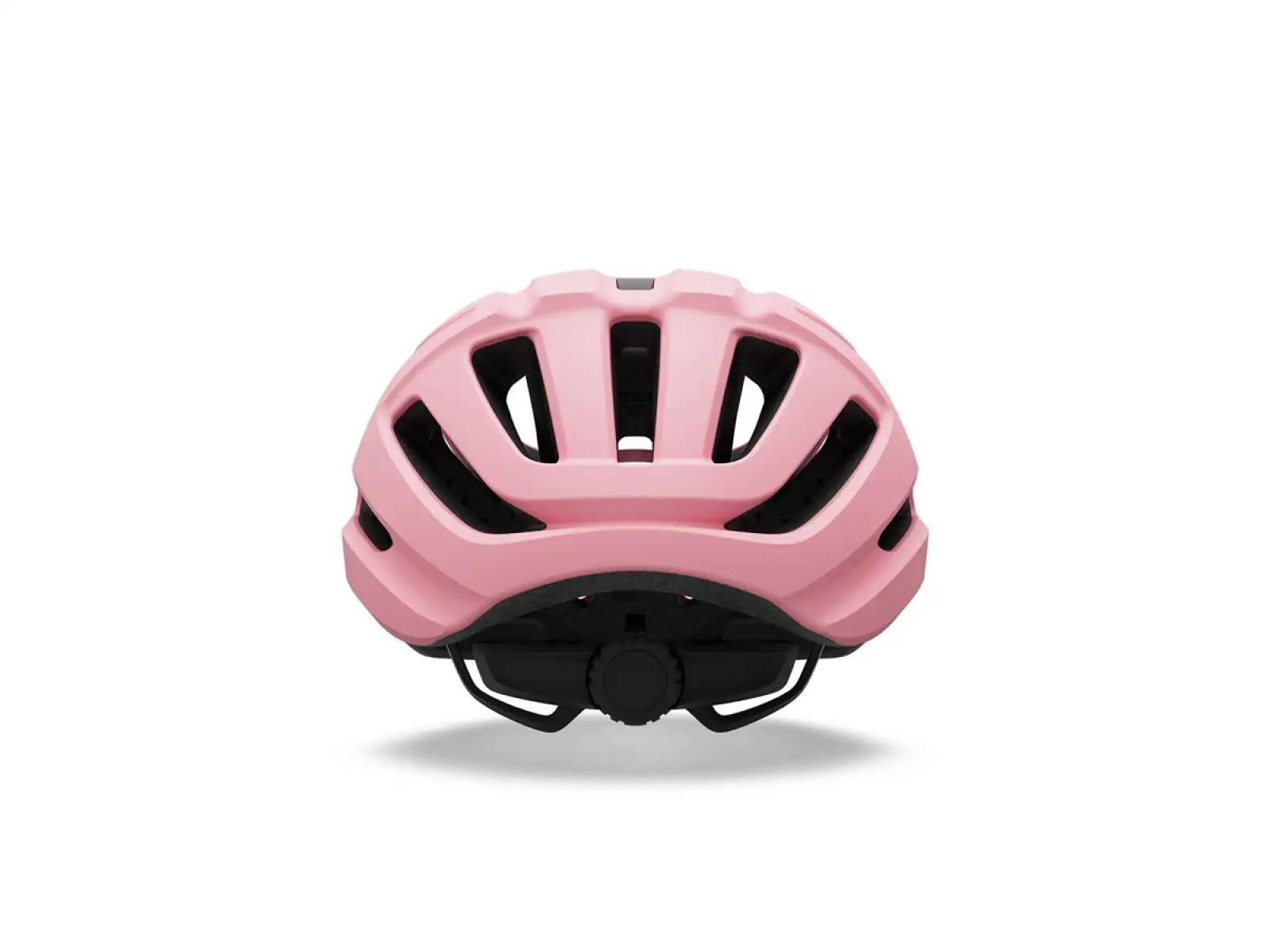 Giro Register II Youth detská prilba Mat Light Pink