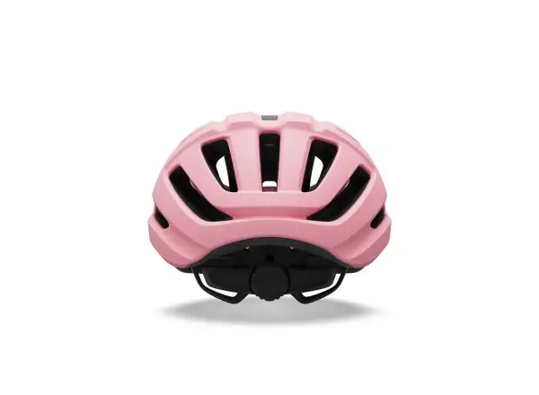 Giro Register II Youth detská prilba Mat Light Pink