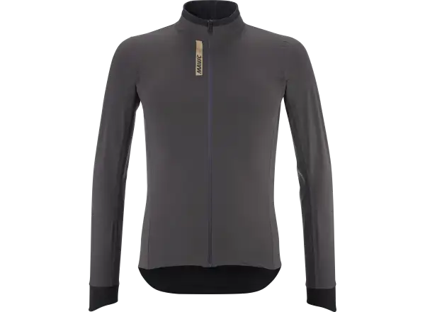 Mavic Cosmic Storm pánska bunda Carbon