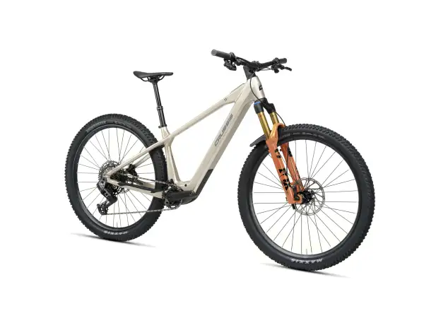Crussis e-Hard 11.11-PRO (600 Wh) horský elektrobicykel