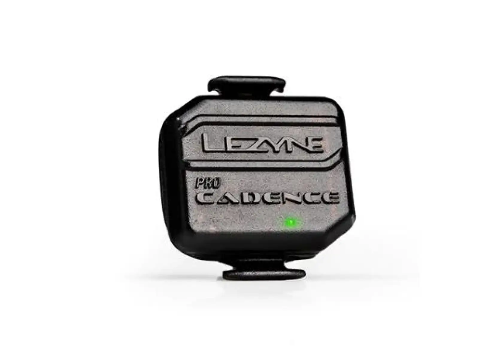 Lezyne Pro Cadence snímač kadencie čierna
