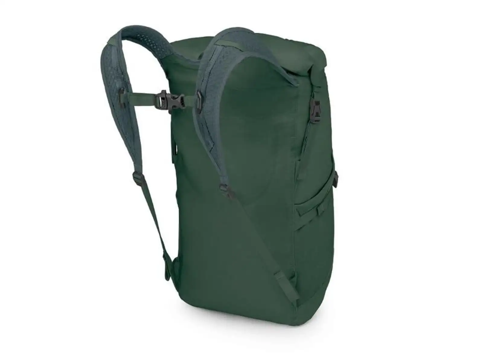 Osprey Ultralight Dry Stuff 20 batoh Tundra Green