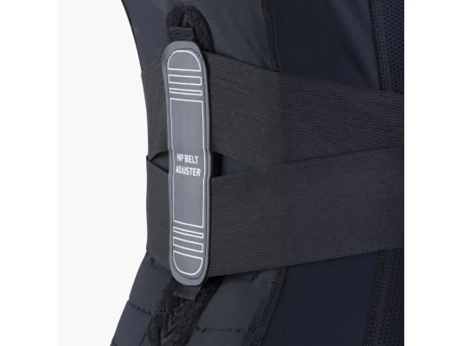 Evoc Protector pánska ochranná vesta Black