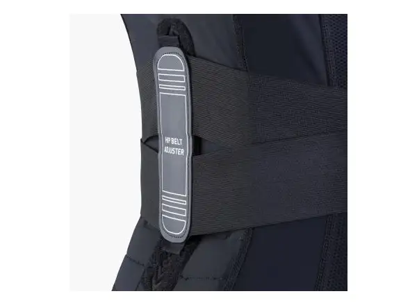 Evoc Protector pánska ochranná vesta Black