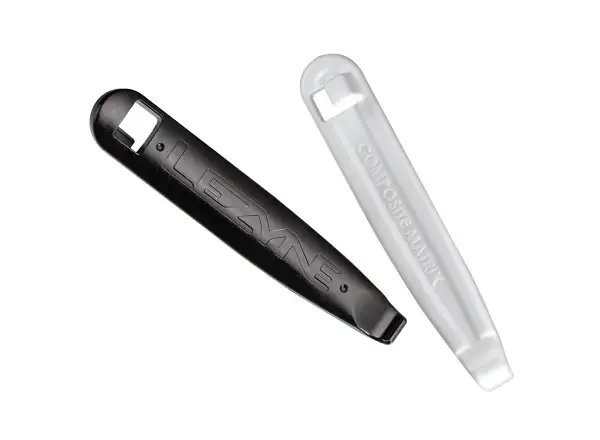 Lezyne CO2 Repair Kit čierna