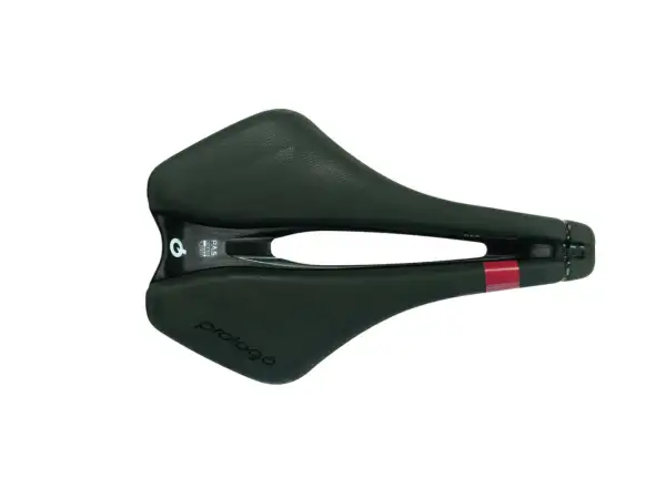 Prologo Dimension AGX Space Tirox 153 mm sedlo čierna
