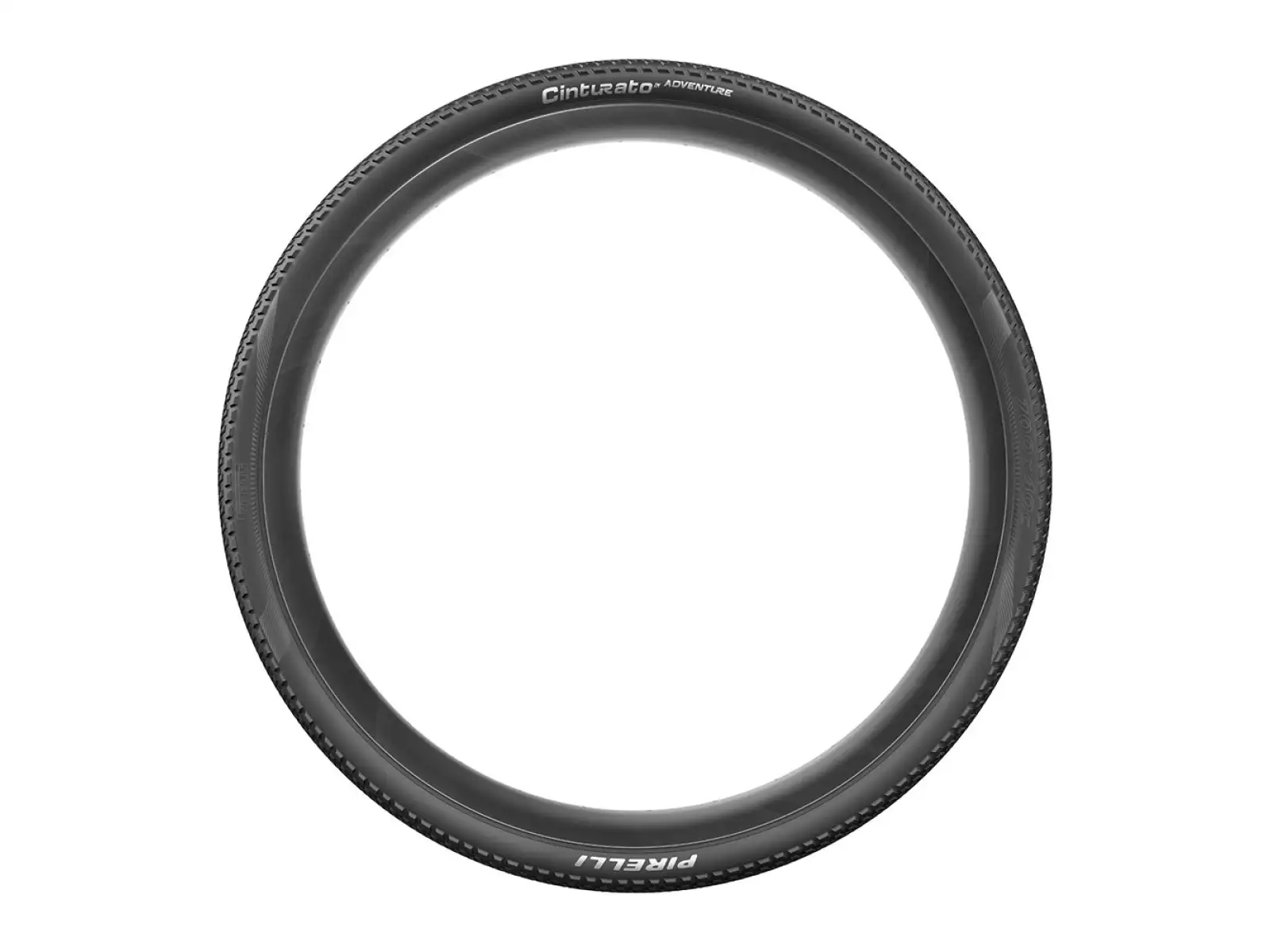 Pirelli Cinturato Adventure ProWALL Gravel TLR gravel plášť kevlar čierna