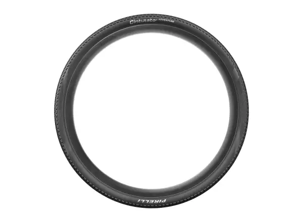 Pirelli Cinturato Adventure ProWALL Gravel TLR gravel plášť kevlar čierna