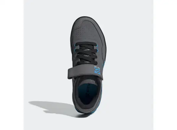 Five Ten Kestrel Lace Dámske topánky Grey/Cyan
