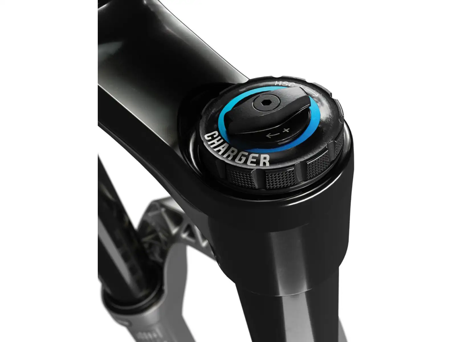 Rock Shox Pike Ultimate RC2 B4 29" odpružená vidlica 42 mm offset Black