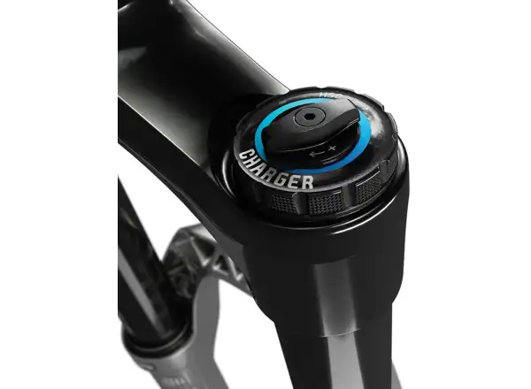 Rock Shox Pike Ultimate RC2 B4 29" odpružená vidlica 42 mm offset Black