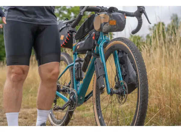 Hiplok zámok Switch 105cm čierna