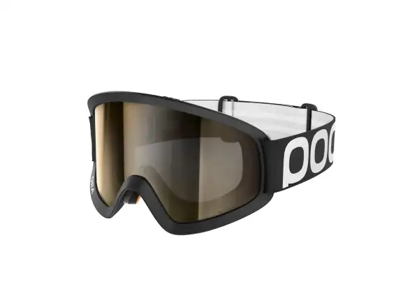 Okuliare POC Ora Clarity DH Uranium Black/Clarity Brown