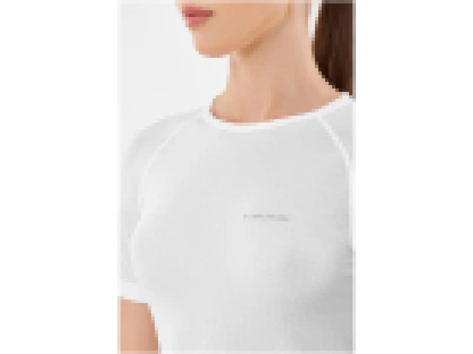 Viking unisex funkčné tričko White
