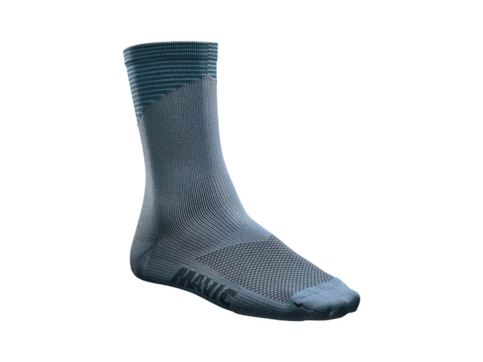 Mavic Grafické ponožky myconos blue