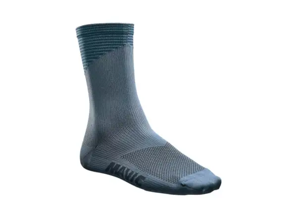 Mavic Grafické ponožky myconos blue