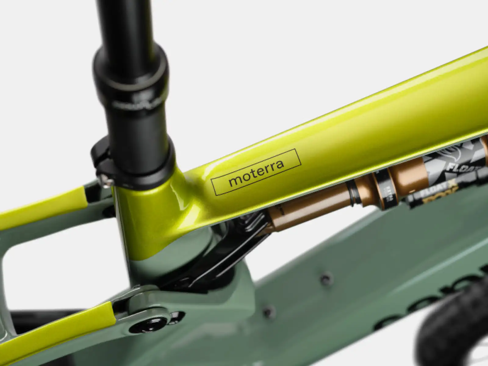 Cannondale Moterra SL Carbon 1 odľahčený celoodpružený elektrobicykel IDE