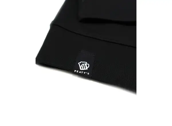 Peatys Pubwear Pánsky sveter Whippet Crew / Black