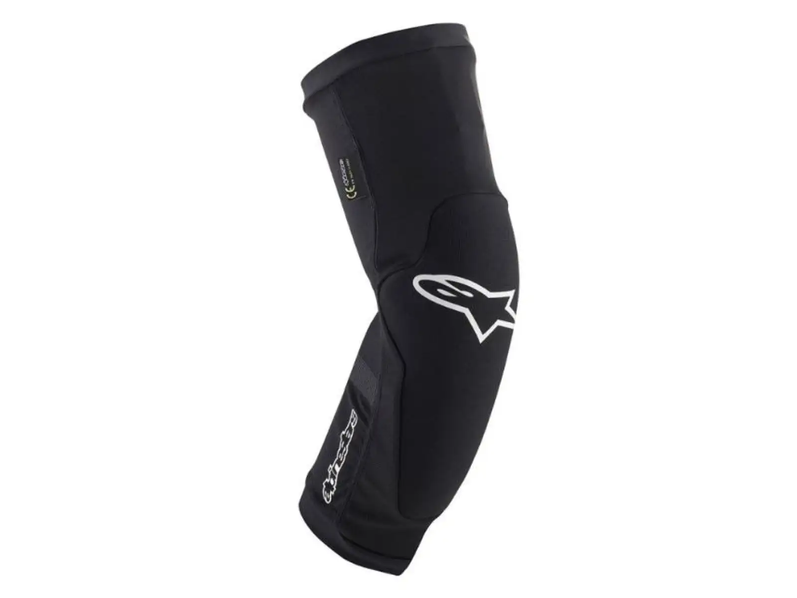 Alpinestars Paragon Plus chrániče kolien Black / White