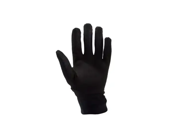 Fox Defend Pro Fire pánske rukavice Black
