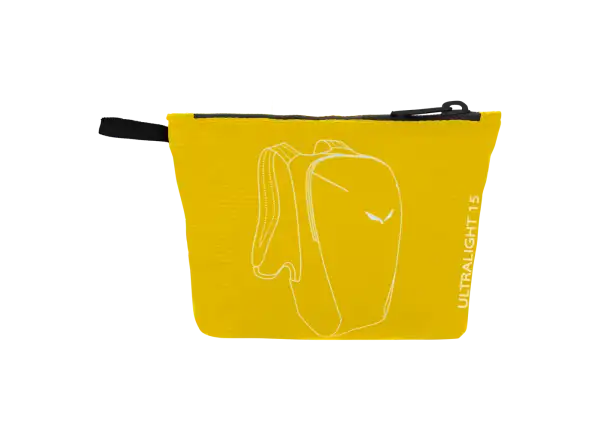 Salewa Ultralight batoh 15l Gold