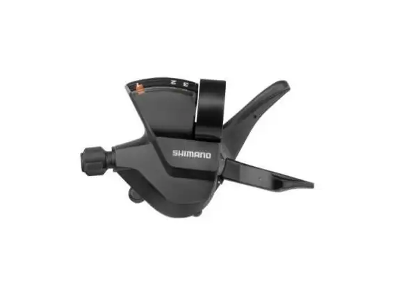 Shimano Acera SL-M315 ľavá páka radenia 2 sp. čierna