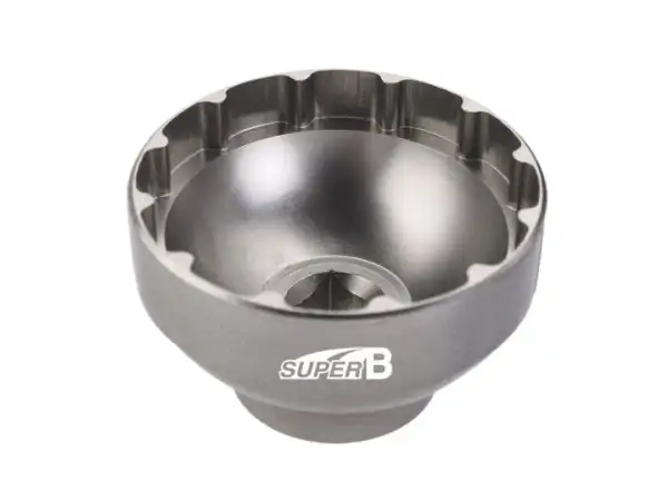 Super B TB-1068 nástrčný kľúč na stredové zloženie
