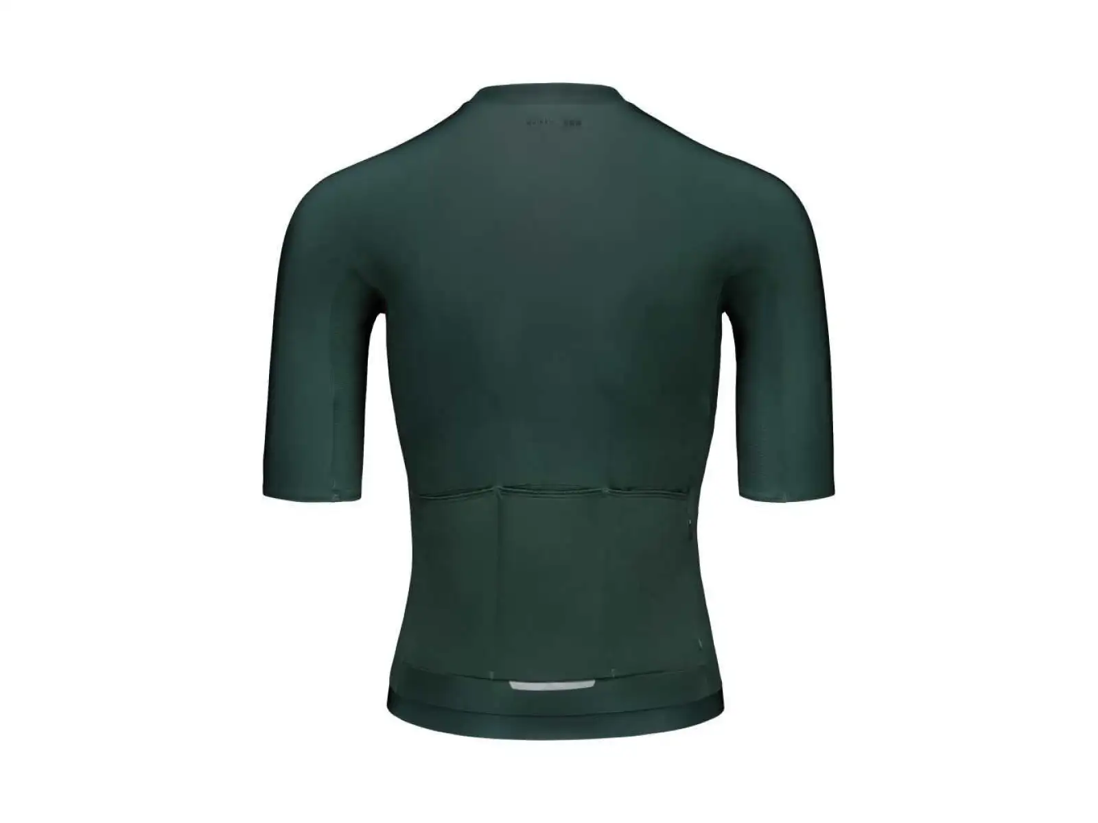 POC Pristine pánsky dres krátky rukáv Pargasite Green