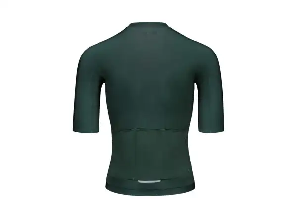 POC Pristine pánsky dres krátky rukáv Pargasite Green