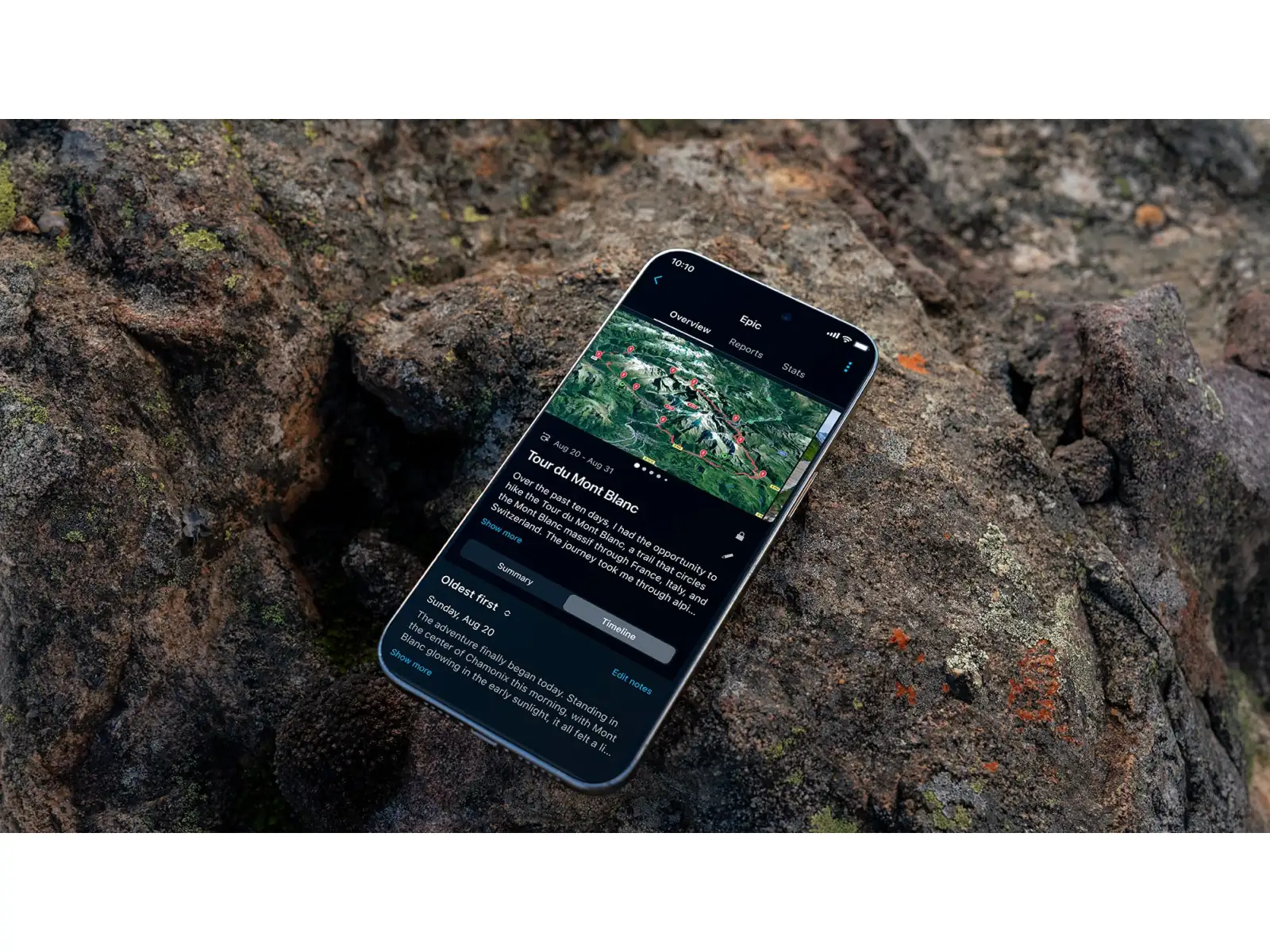 Garmin Enduro 4 inteligentné hodinky