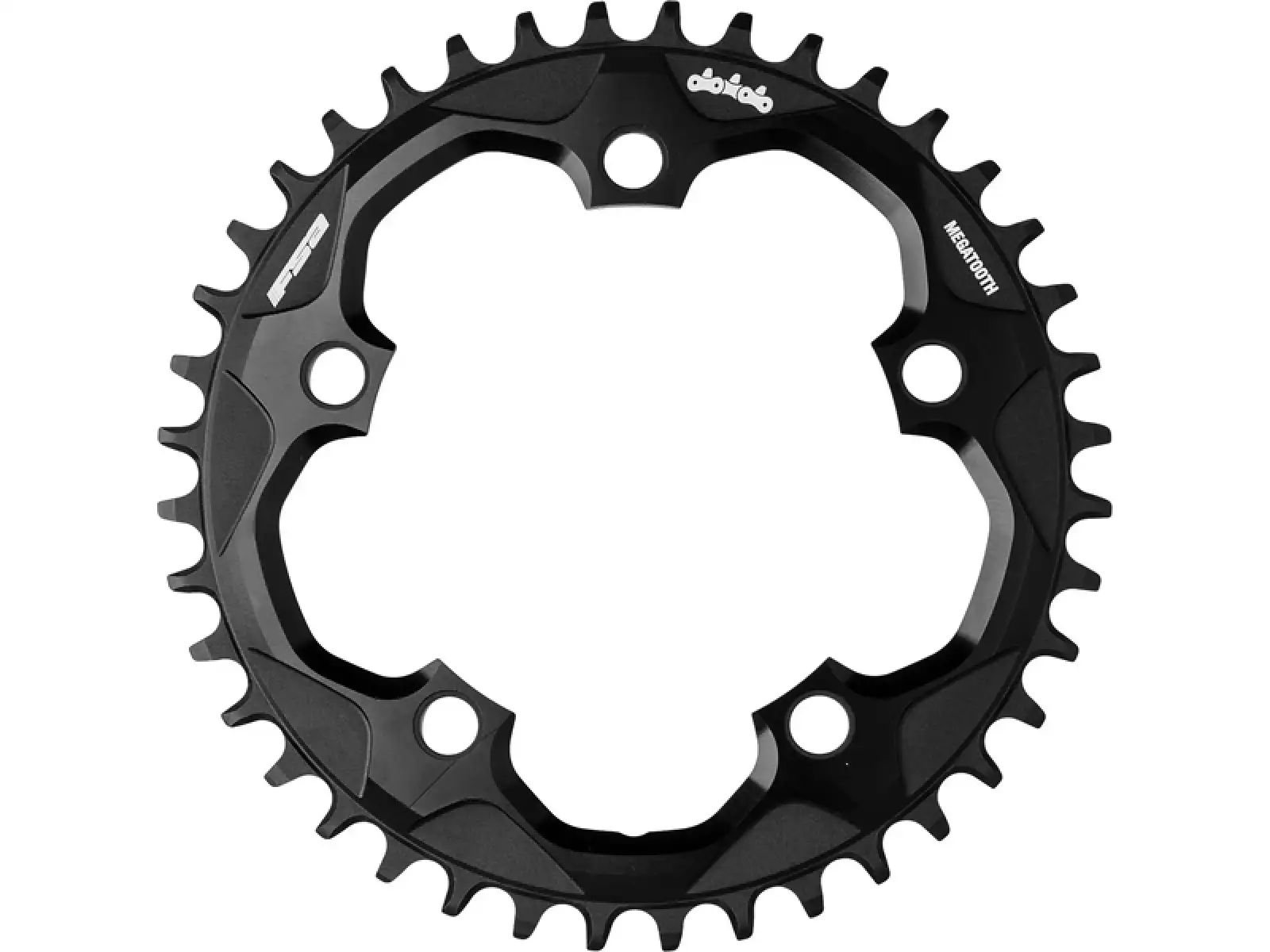FSA Super Road Mega Tooth 110x40 1x11 prevodník