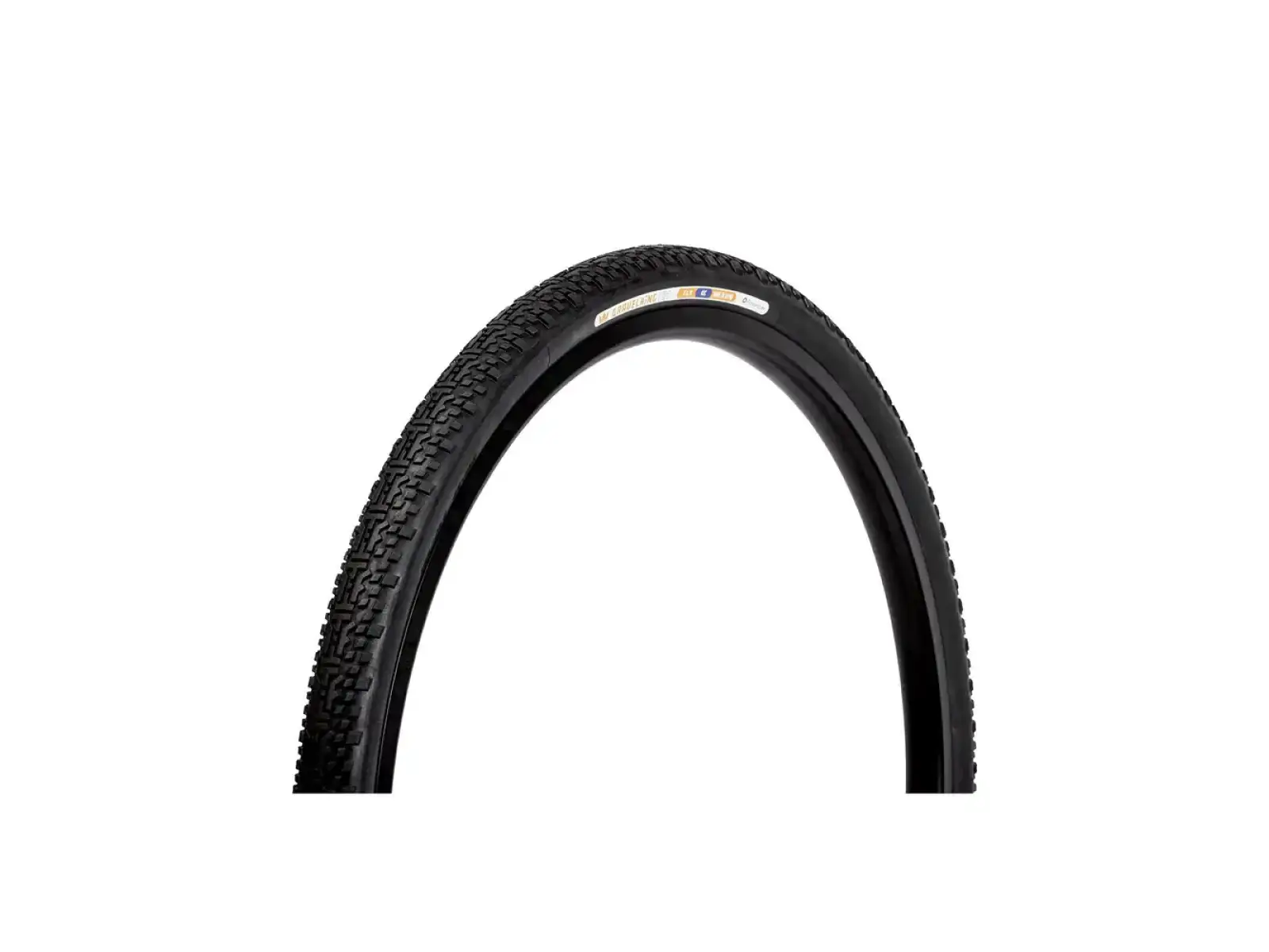 Plášť Panaracer GravelKing X1+ 700x40 (čierna)