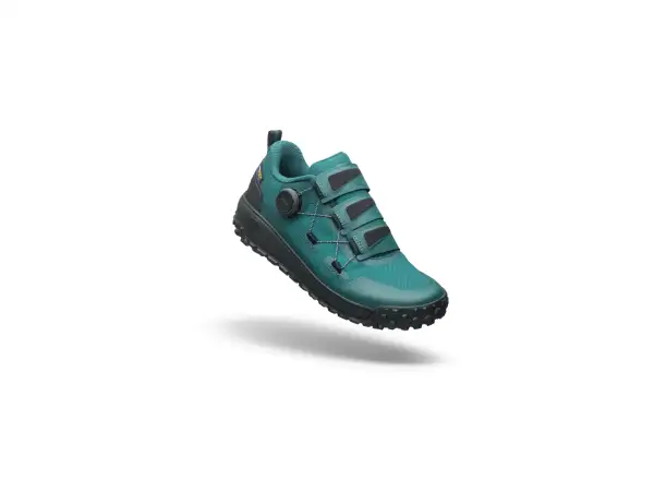 Ride Concepts Tallac BOA dámske MTB topánky Teal