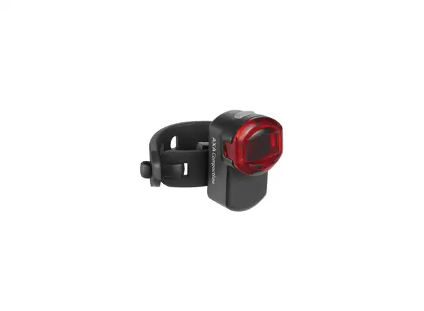 AXA Compactline 20 USB set predné + zadné svetlo