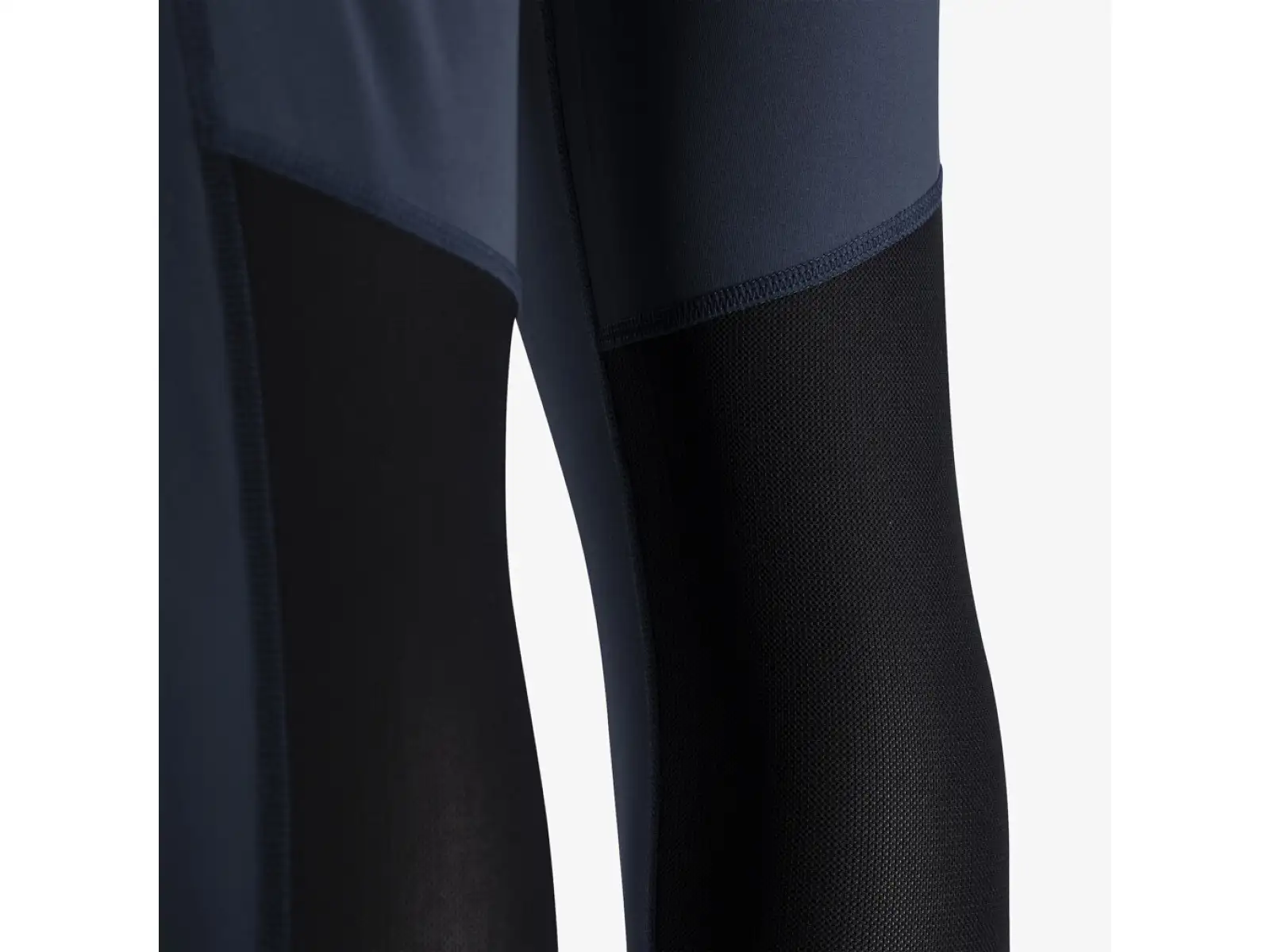 Swix Roadline dámske elastické nohavice Dark Navy