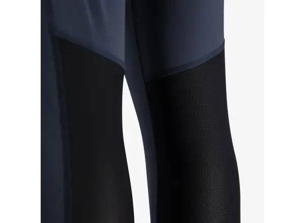 Swix Roadline dámske elastické nohavice Dark Navy