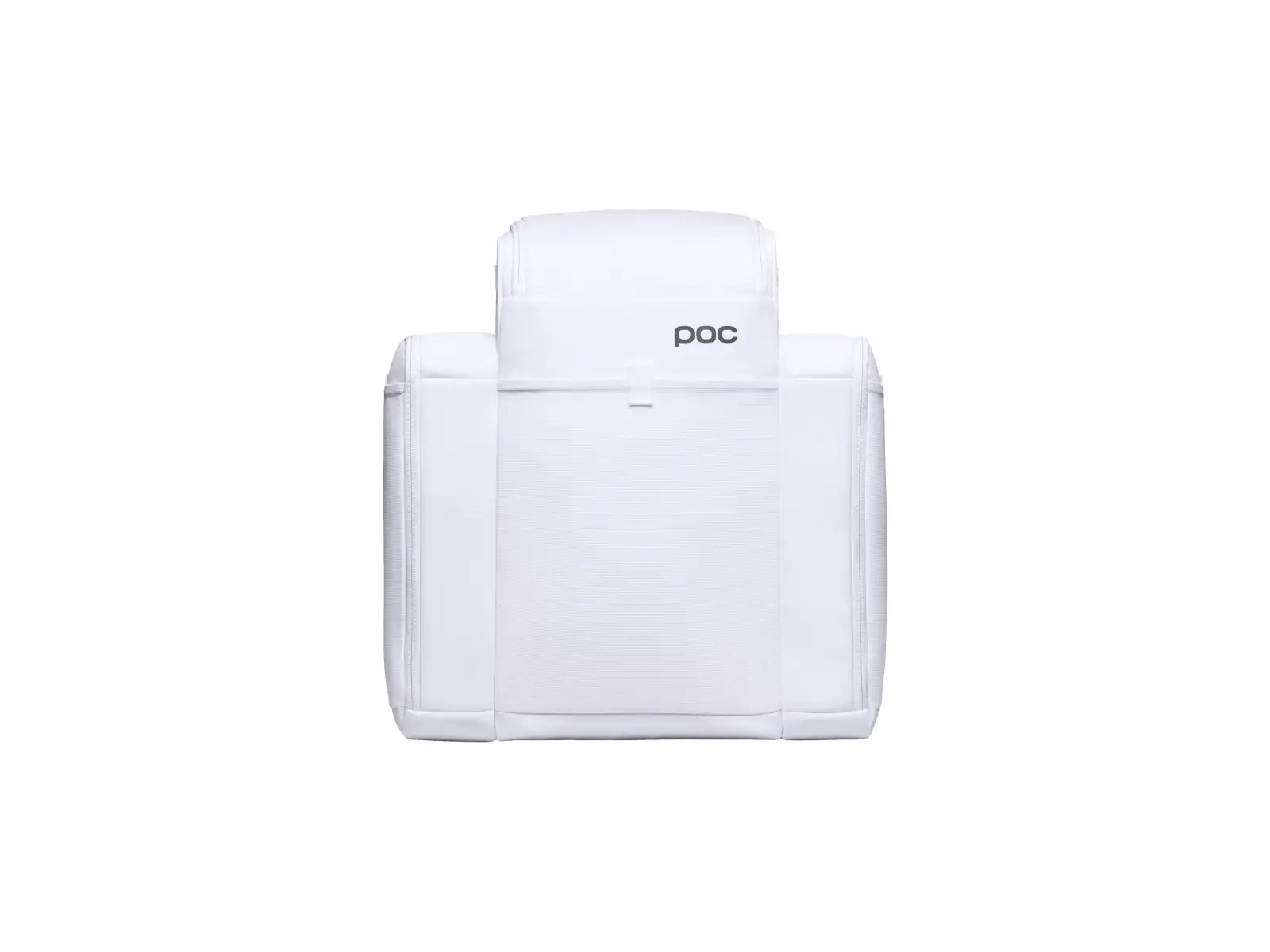 POC Race Backpack 90L batoh Hydrogen White 