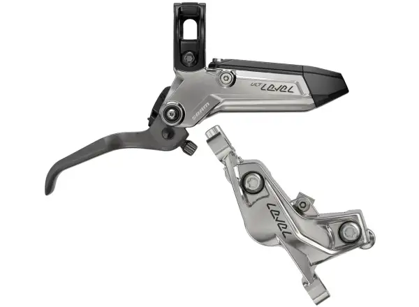Sram Level Ultimate Stealth 4P kotúčová brzda predná