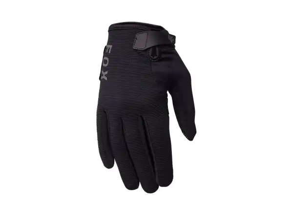 Fox Ranger Gel dámske rukavice Black