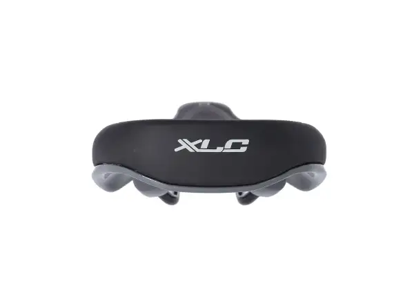 XLC SA-T19 Pedelec sedlo unisex čierna/čierna