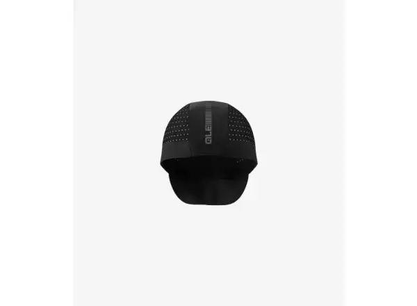 Alé Sunny Cap čiapka Black