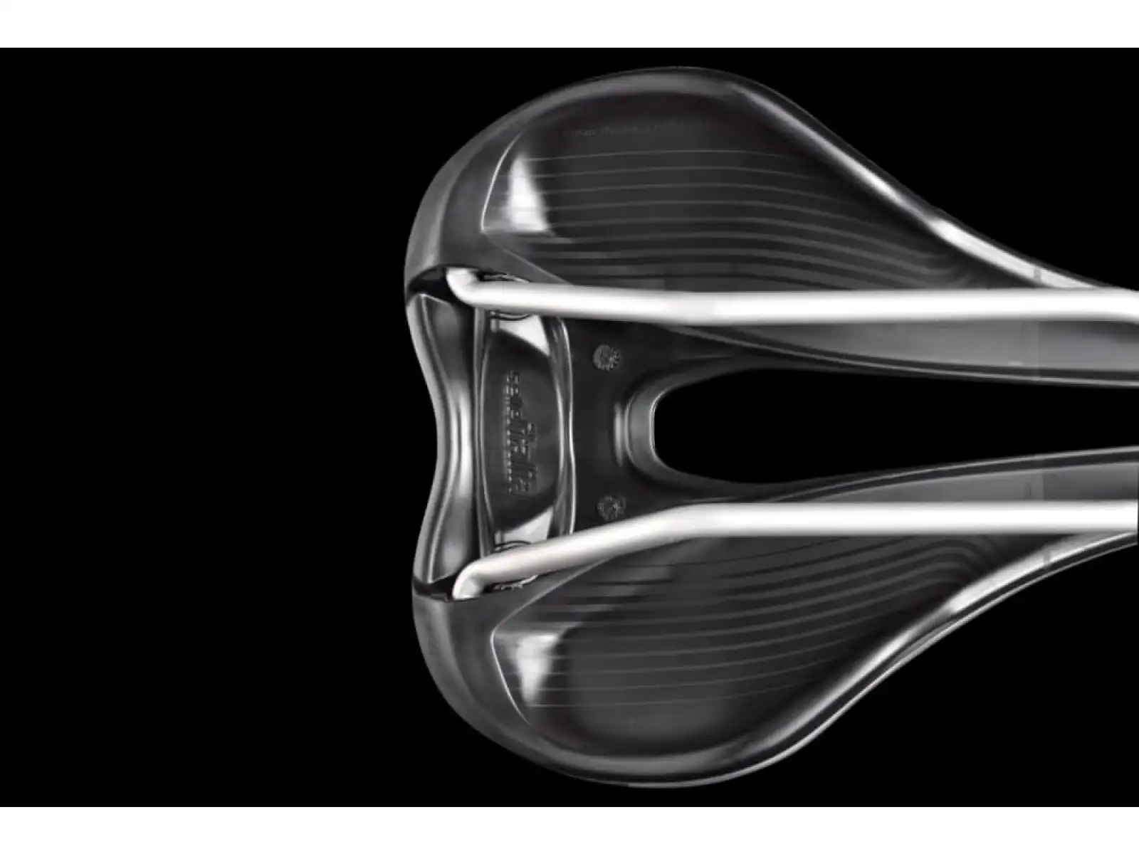 Sedlo Selle Italia X-Bow L1 čierne
