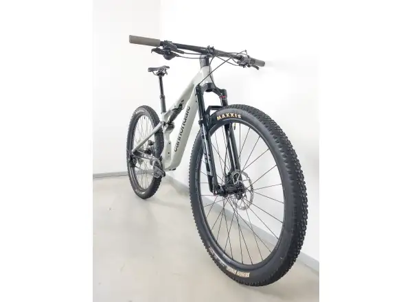 Cannondale Scalpel Carbon 3 horský bicykel Tiger Shark veľ. S PREVERENÉ