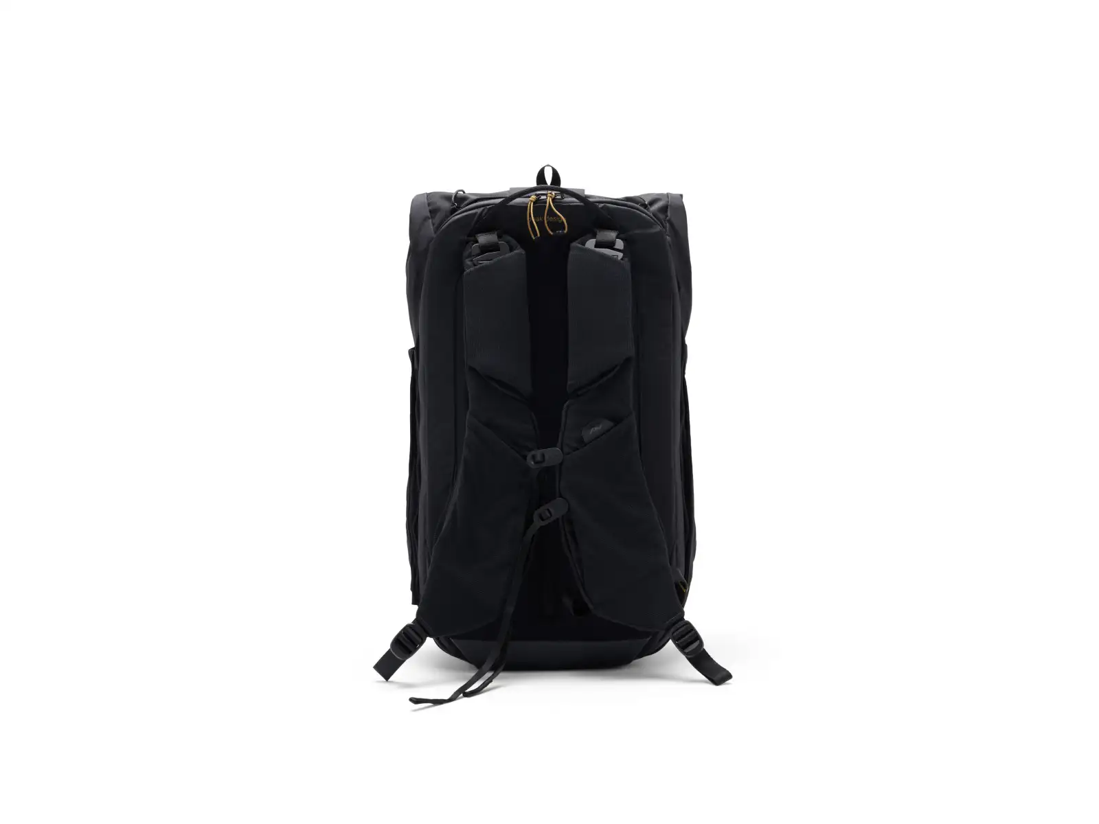 Peak Design Outdoor Backpack 25L batoh Black