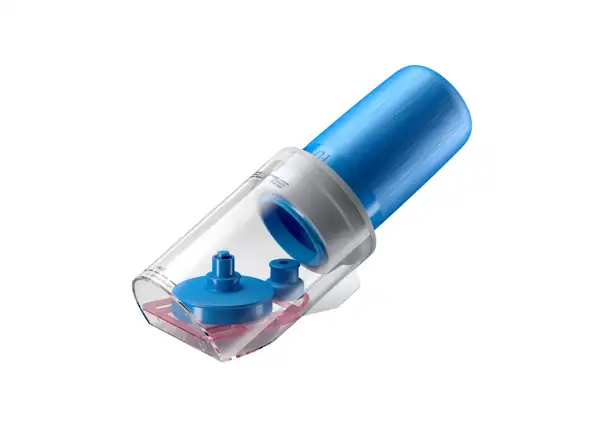 Elite Neto sterilizátor fliaš