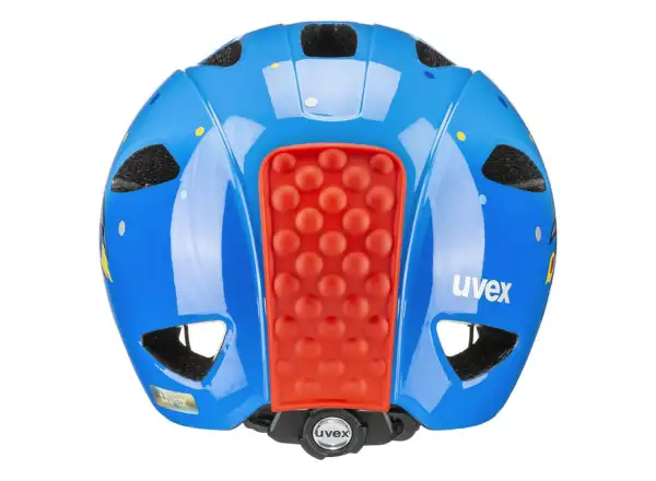 Uvex Oyo Style prilba Blue Rocket