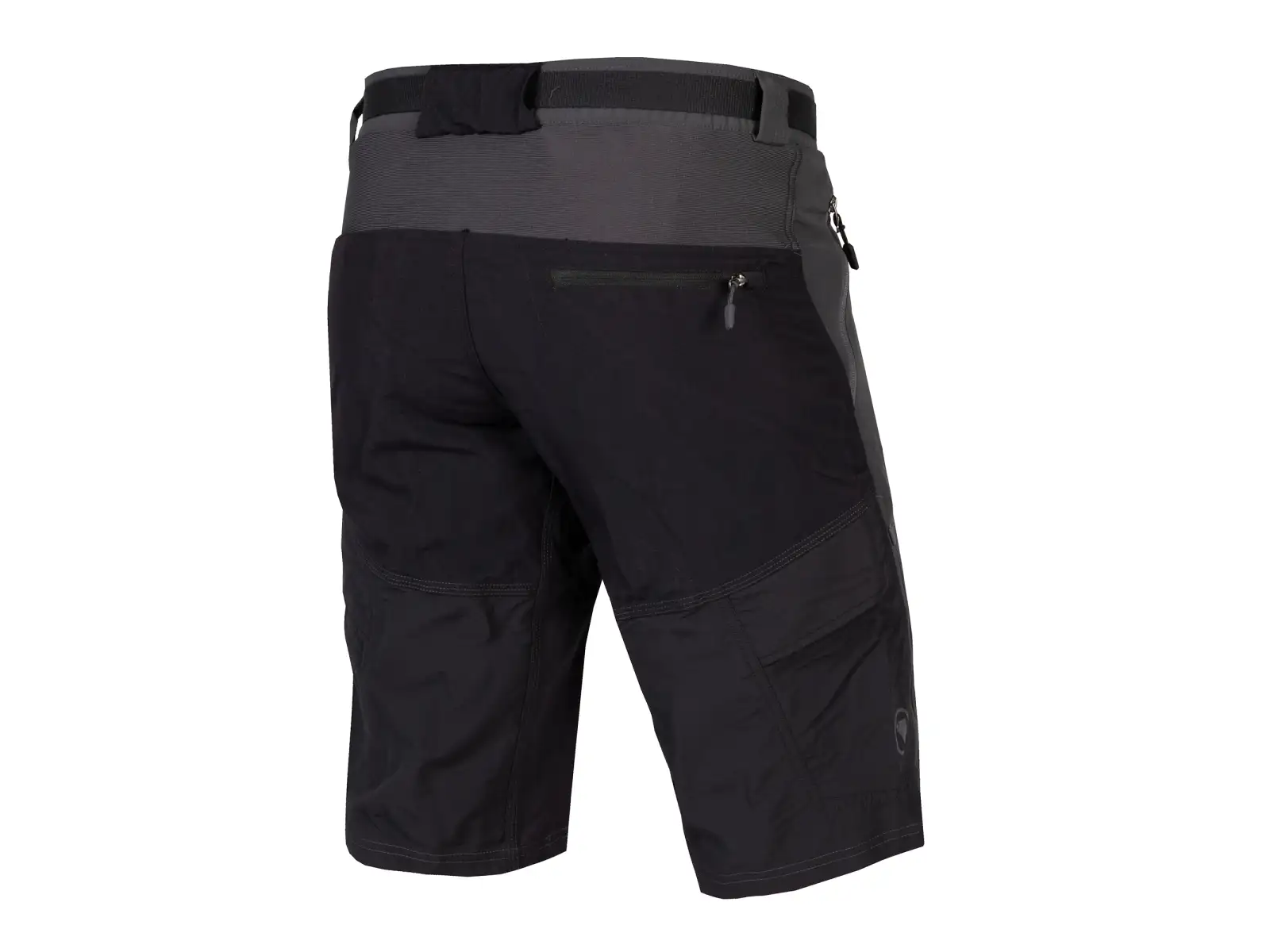 Endura Hummvee pánske kraťasy s vložkou Grey