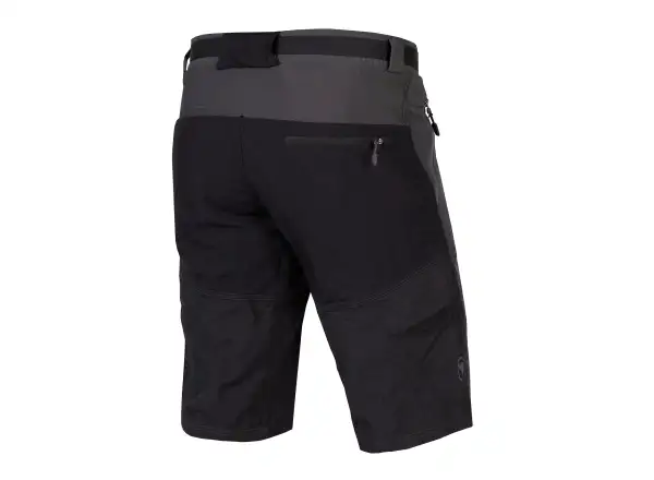 Endura Hummvee pánske kraťasy s vložkou Grey