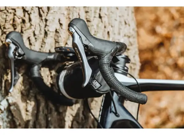 Ere Research Tenaci Handlebar Grip Gravel súprava omotávky a gripov Moss Green